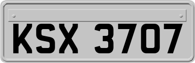 KSX3707
