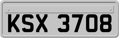KSX3708