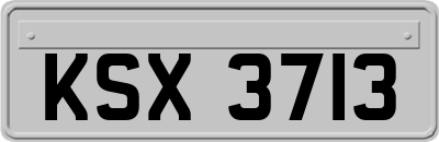 KSX3713