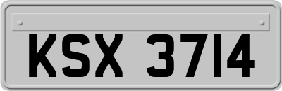 KSX3714