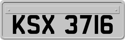 KSX3716