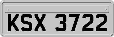 KSX3722
