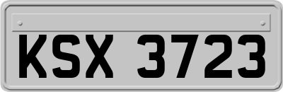 KSX3723