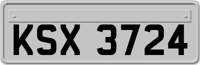 KSX3724