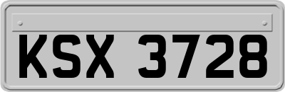 KSX3728