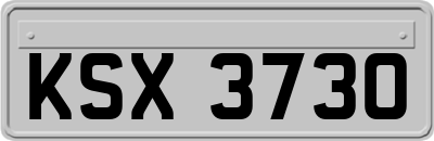 KSX3730
