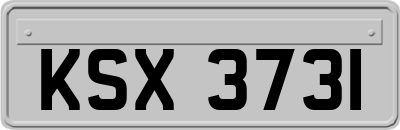 KSX3731