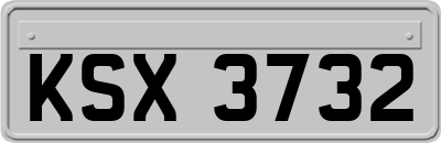 KSX3732