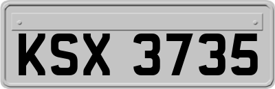 KSX3735