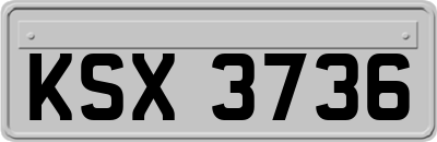 KSX3736