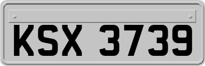 KSX3739