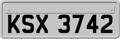 KSX3742