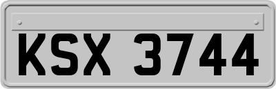 KSX3744
