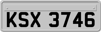 KSX3746