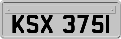 KSX3751