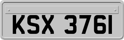 KSX3761