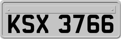 KSX3766