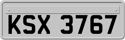 KSX3767