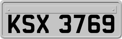 KSX3769