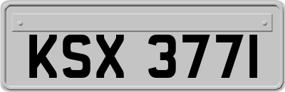 KSX3771