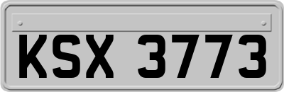 KSX3773