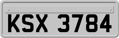 KSX3784