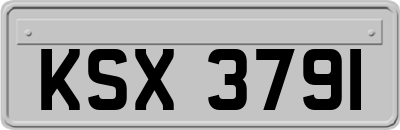 KSX3791