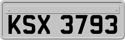 KSX3793