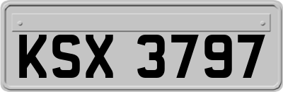 KSX3797