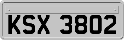 KSX3802