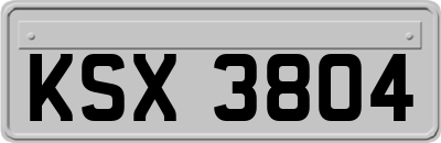 KSX3804