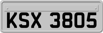 KSX3805
