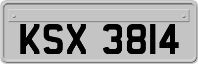 KSX3814