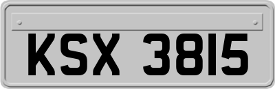 KSX3815