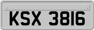 KSX3816