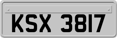 KSX3817