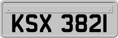 KSX3821