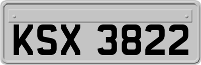 KSX3822