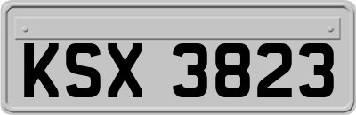 KSX3823