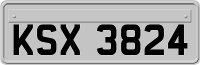 KSX3824
