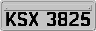 KSX3825