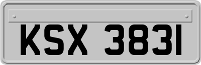 KSX3831