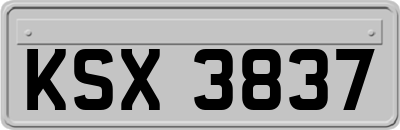 KSX3837