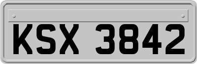 KSX3842