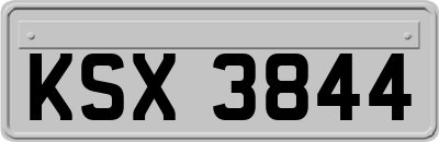 KSX3844