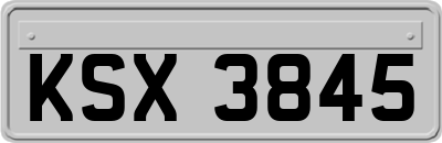 KSX3845