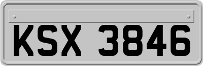 KSX3846