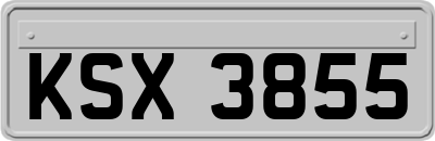 KSX3855