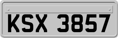 KSX3857
