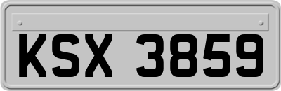 KSX3859